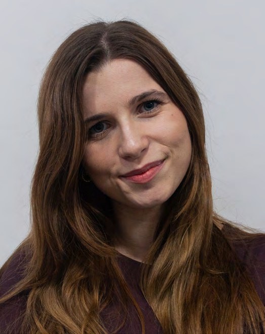 Viktória Mikušková