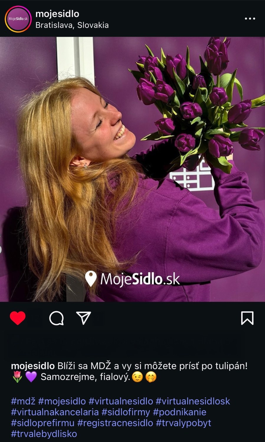 Vybraný príspevok