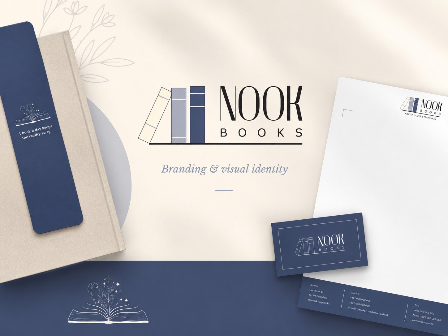 NOOK BOOKS