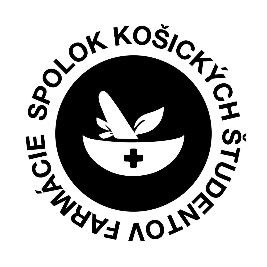 Pôvodné logo spolku, s ktorým súťaž začínala