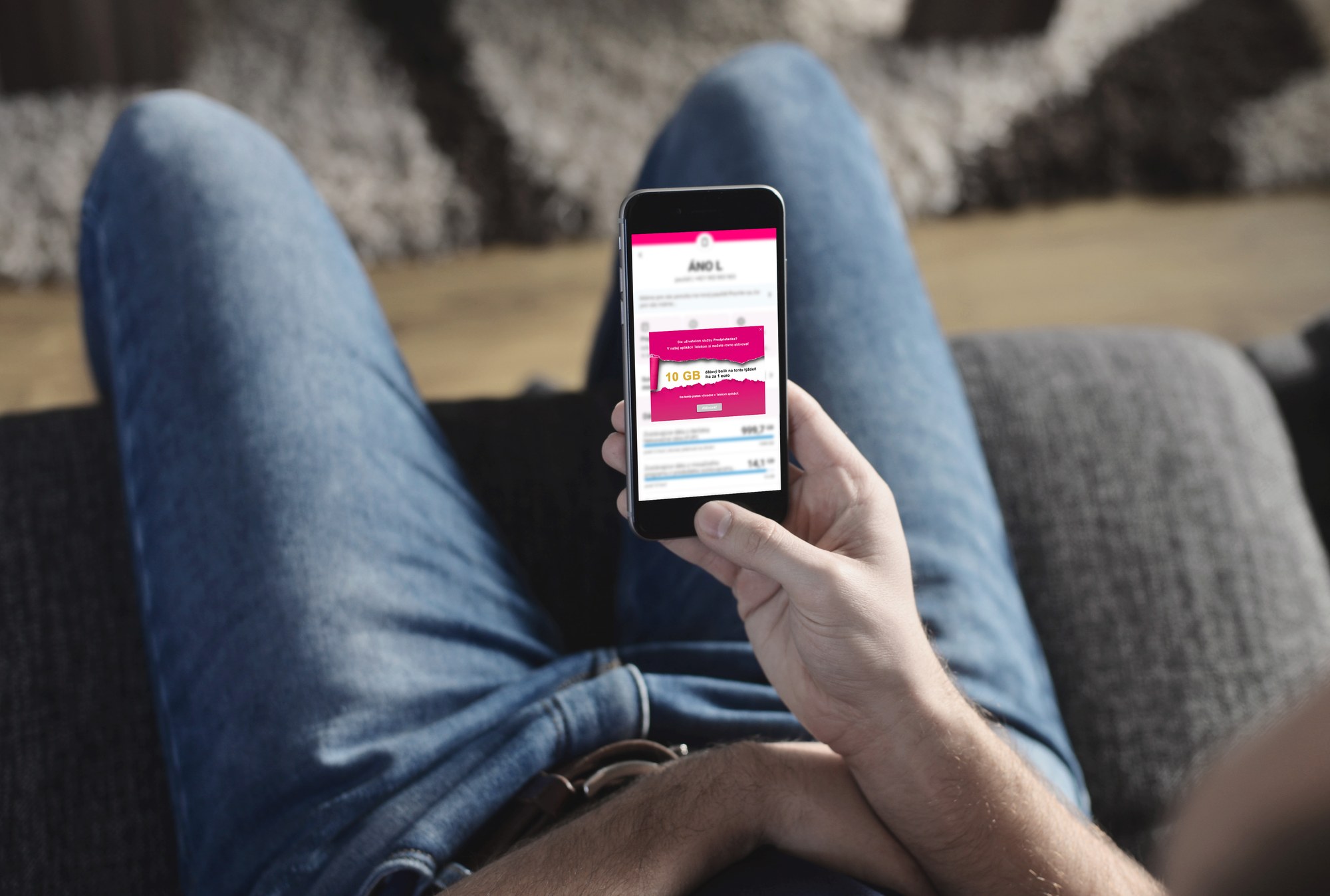 Telekom